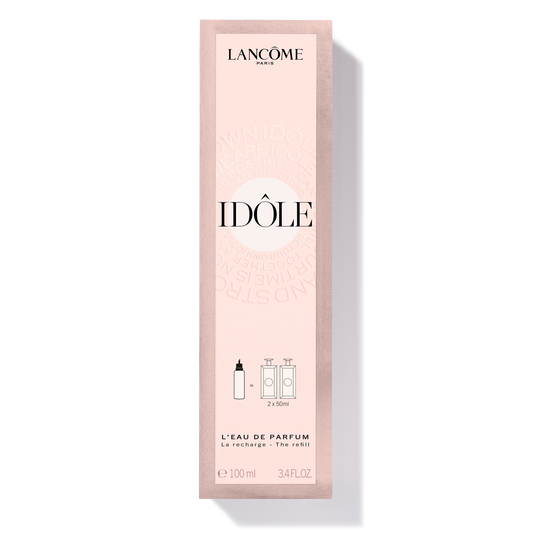LANCÔME - IDÔLE EDP La recharge - The refill 100ml