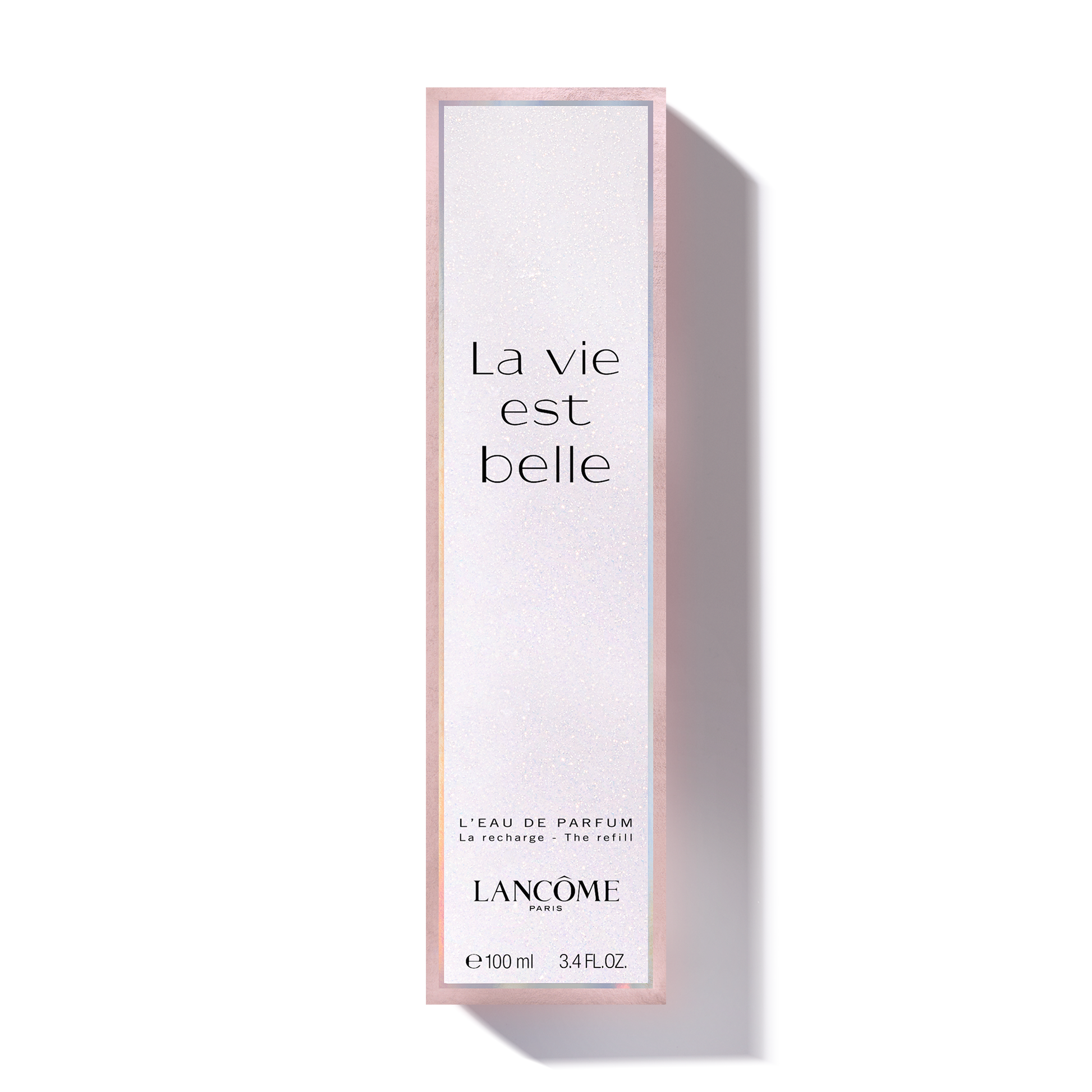 LANCÔME - La Vie Est Belle EDP - LEMUSK.MA