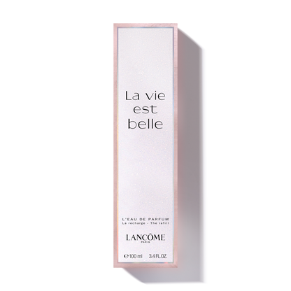 LANCÔME - La Vie Est Belle EDP - LEMUSK.MA