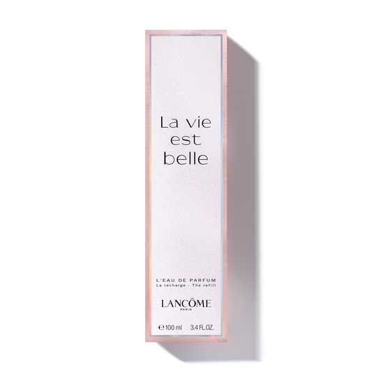 LANCÔME - La Vie Est Belle REFILL 100ML