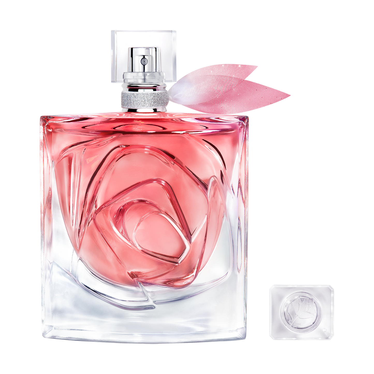LANCÔME - La Vie est Belle Rose Extraordinaire EDP