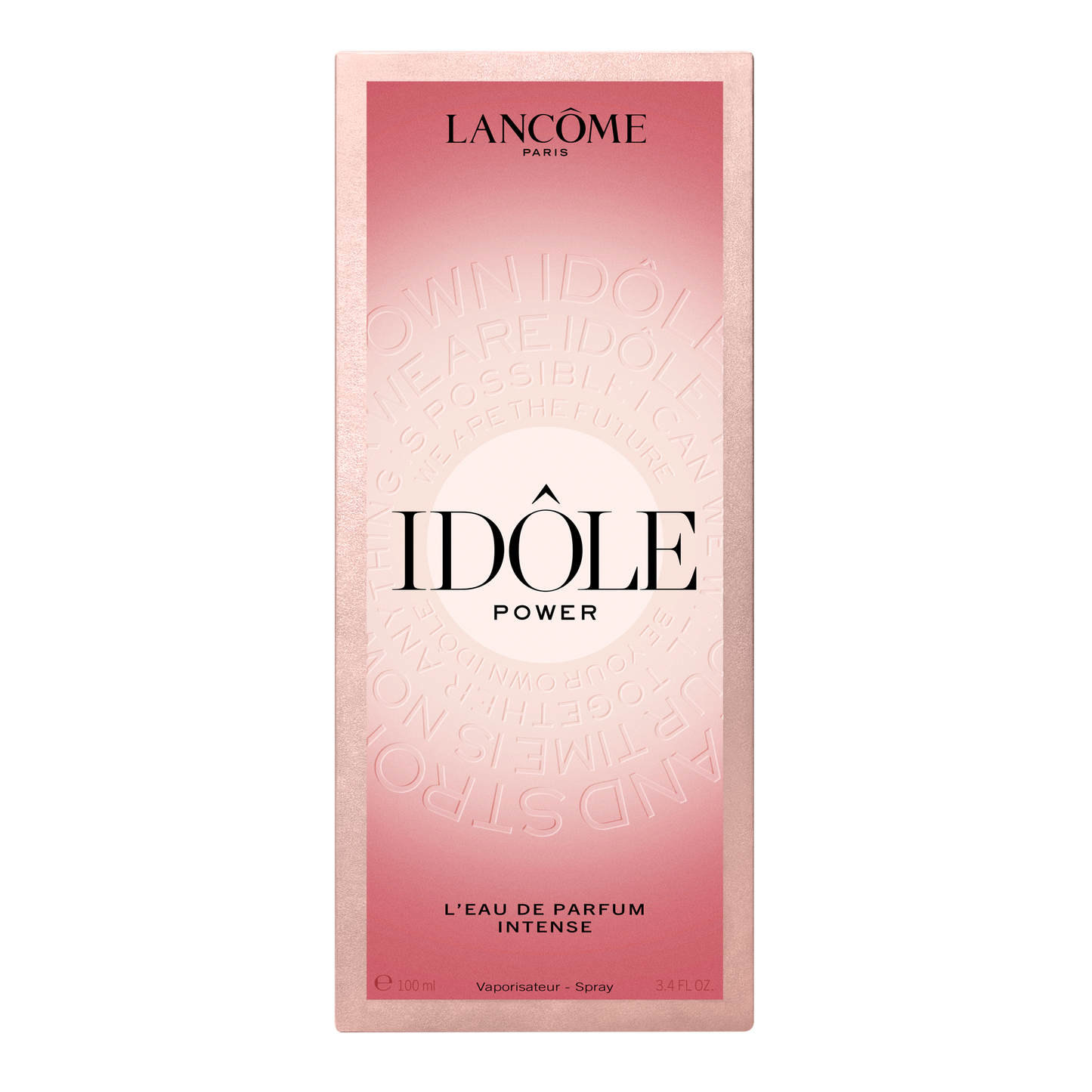 LANCÔME - IDÔLE POWER EDP