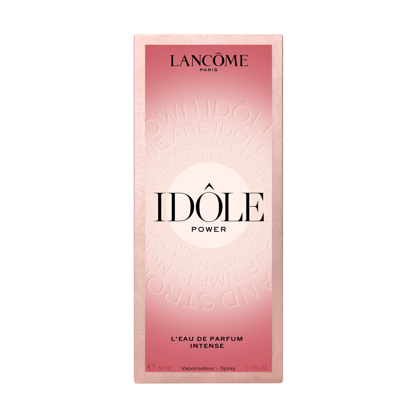 LANCÔME - IDÔLE POWER EDP