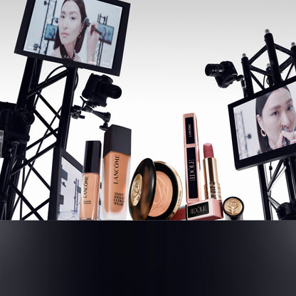 LANCÔME - TEINT IDOLE ULTRA WEAR BRONZER EN POUDRE
