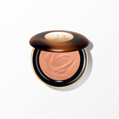 LANCÔME - TEINT IDOLE ULTRA WEAR BRONZER EN POUDRE