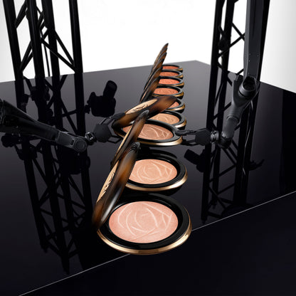 LANCÔME - TEINT IDOLE ULTRA WEAR BRONZER EN POUDRE