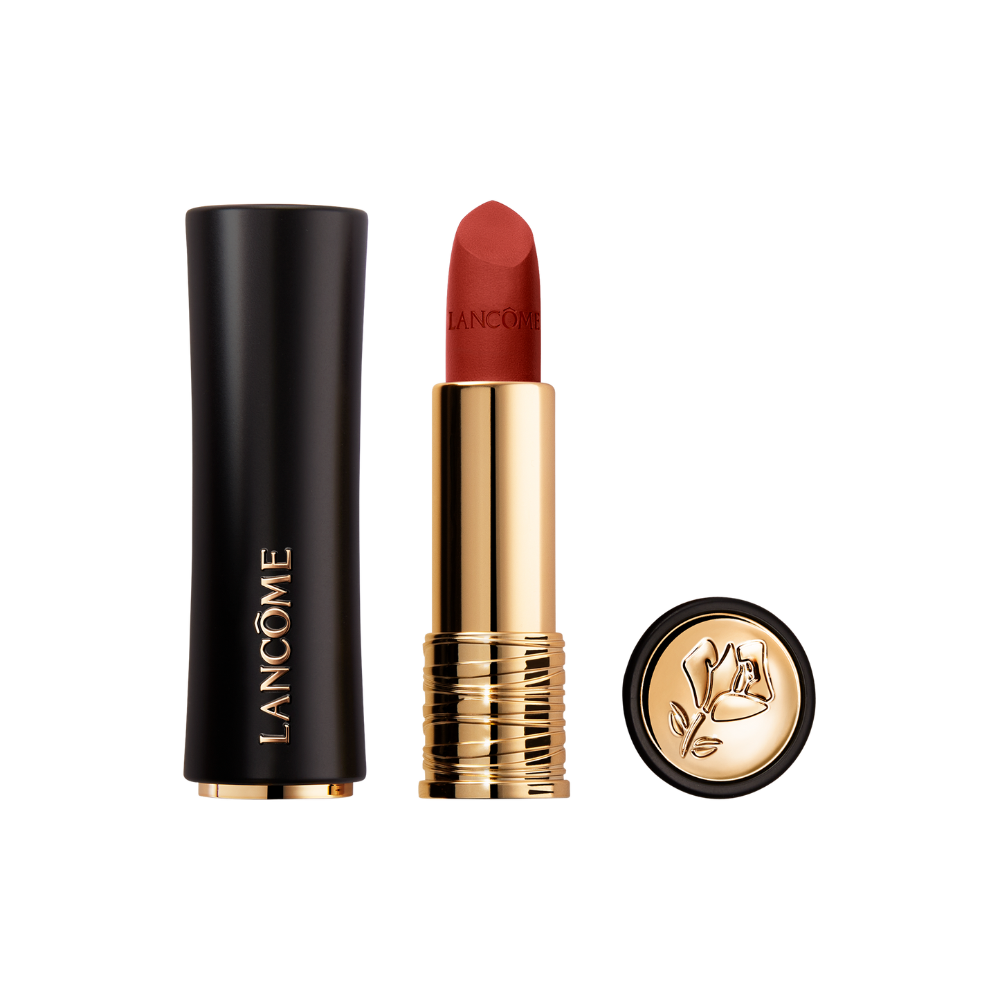 LANCÔME - LAR DRAMA MATTE