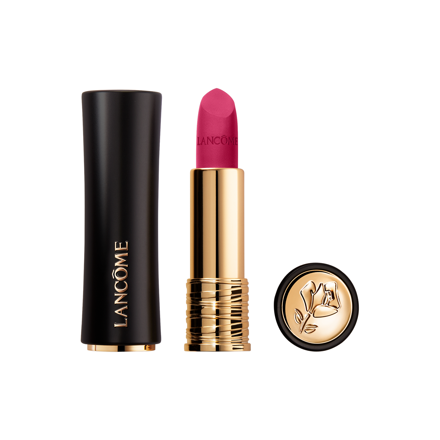LANCÔME - LAR DRAMA MATTE
