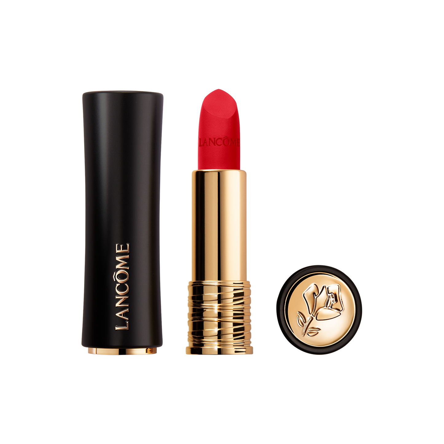 LANCÔME - LAR DRAMA MATTE