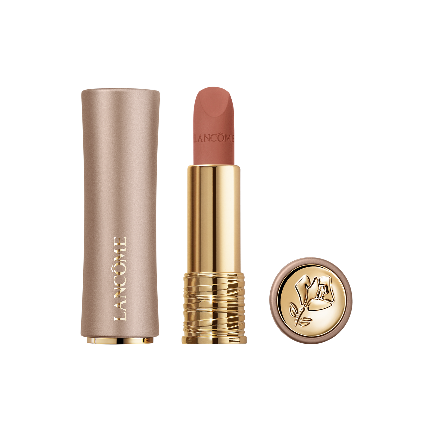LANCÔME - L'Absolu Rouge Intimatte