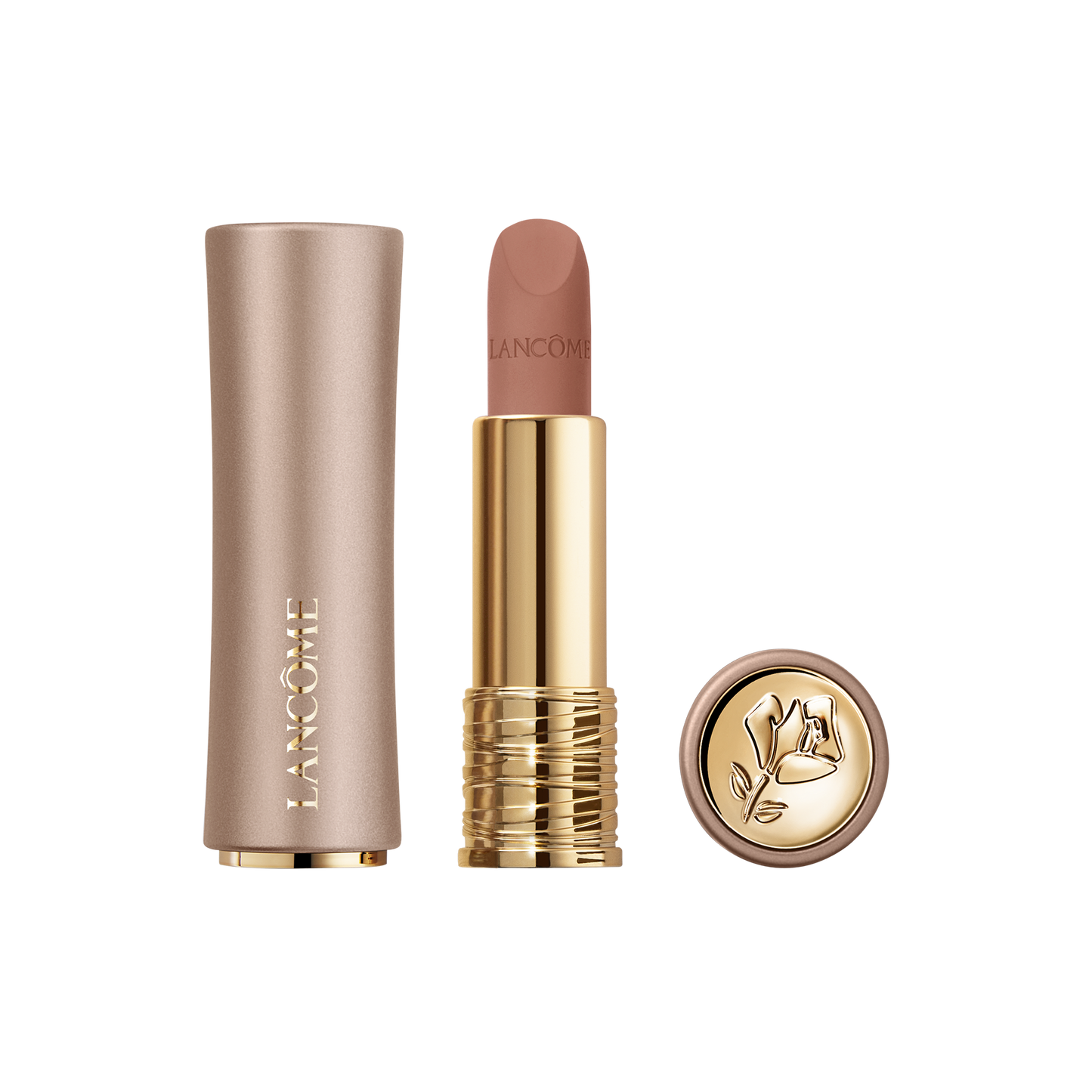 LANCÔME - L'Absolu Rouge Intimatte