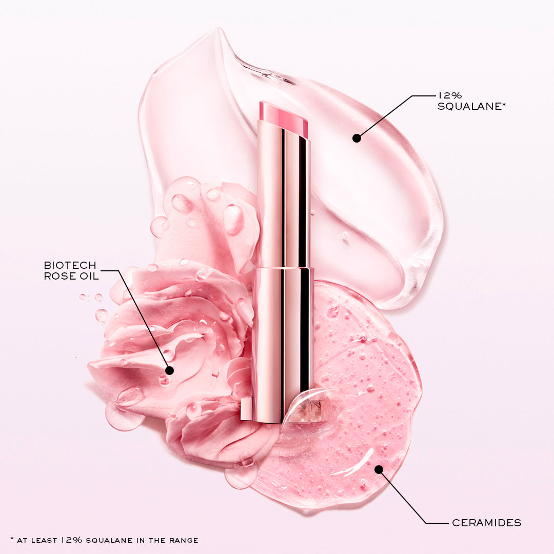 LANCÔME -  LIP IDÔLE BUTTERGLOW