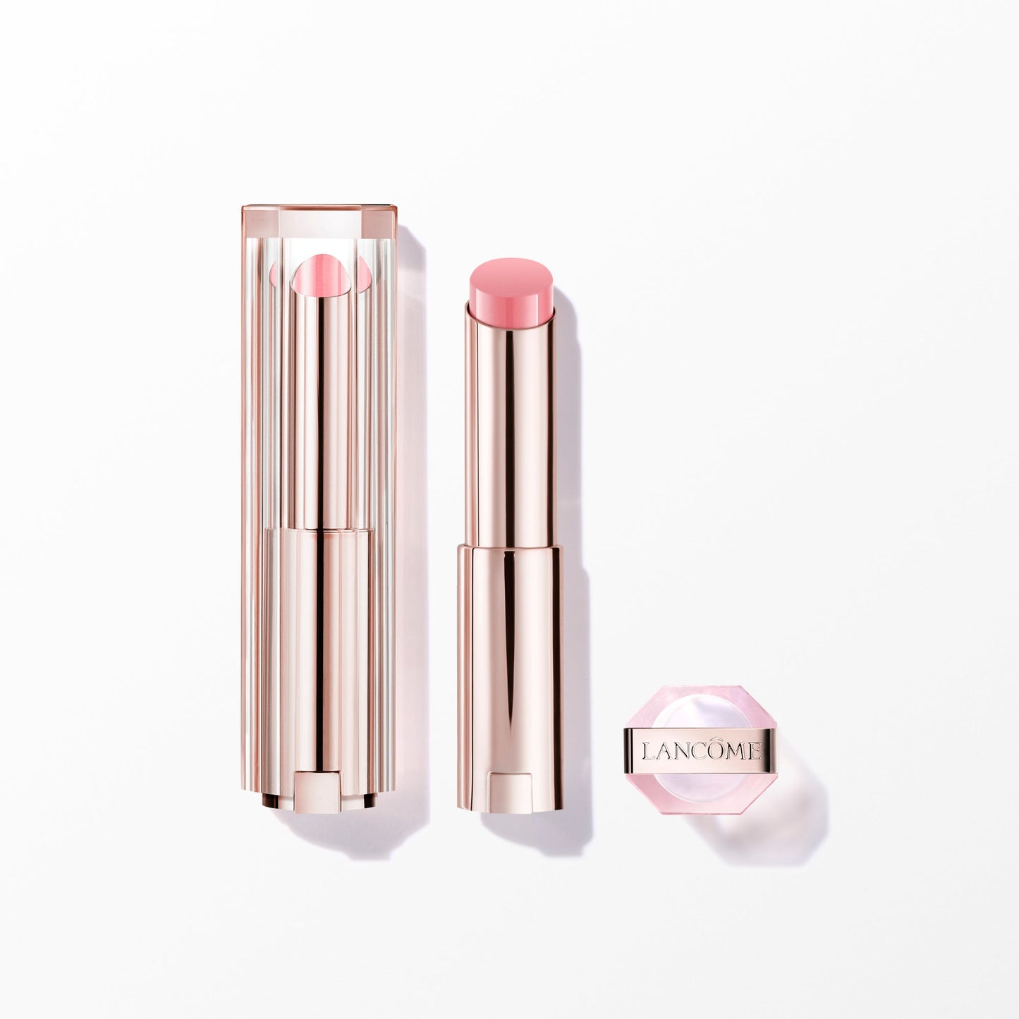 LANCÔME -  LIP IDÔLE BUTTERGLOW