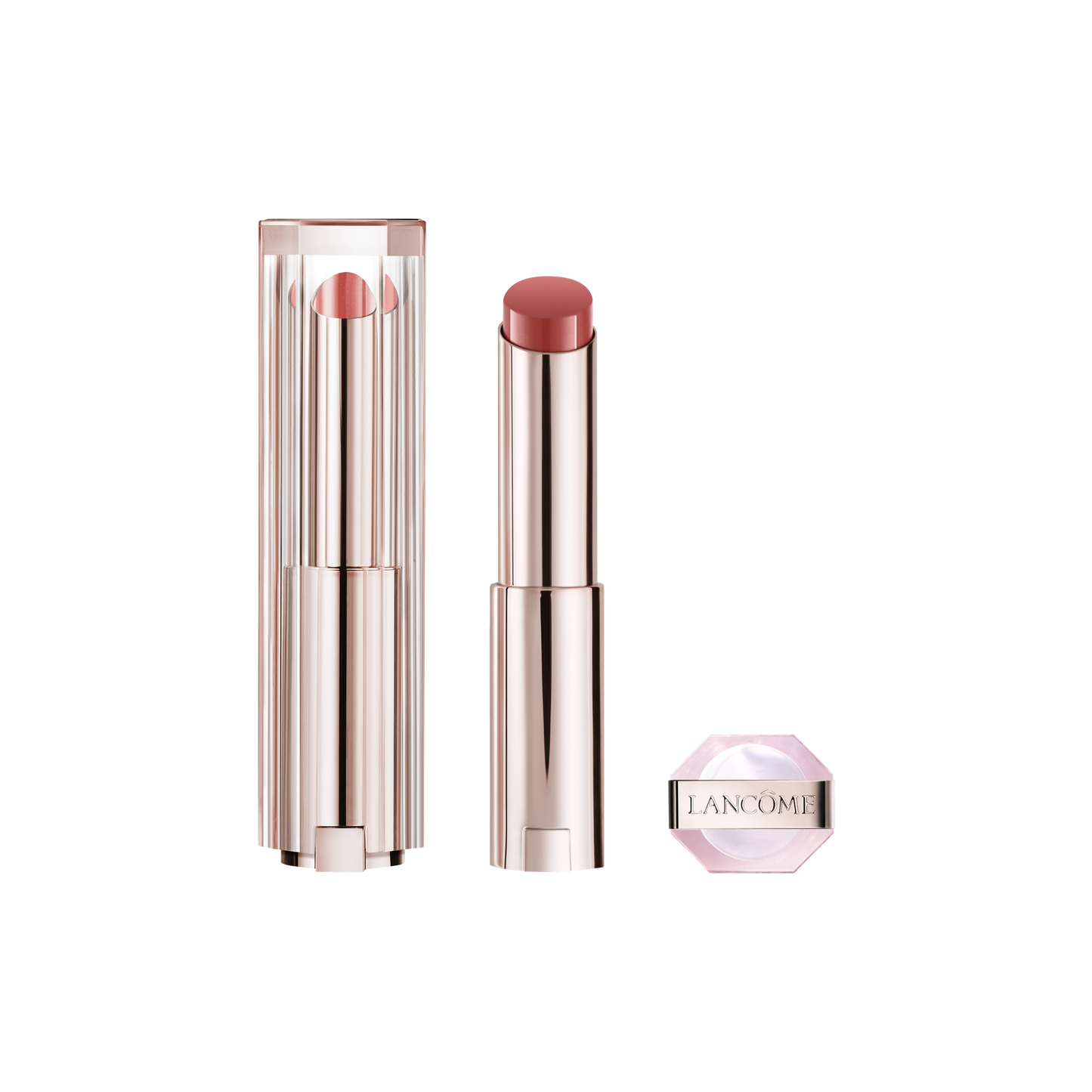 LANCÔME -  LIP IDÔLE BUTTERGLOW