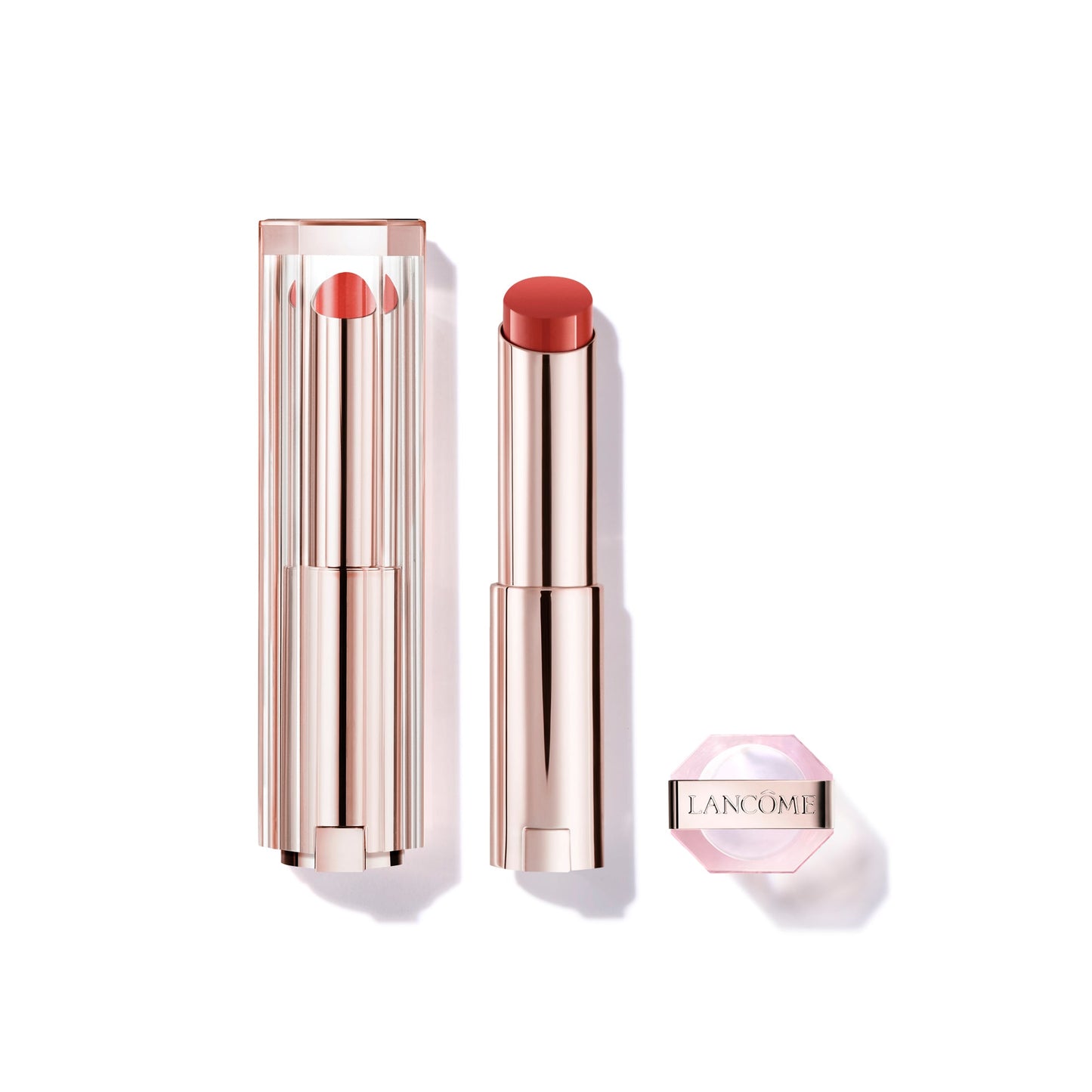 LANCÔME -  LIP IDÔLE BUTTERGLOW