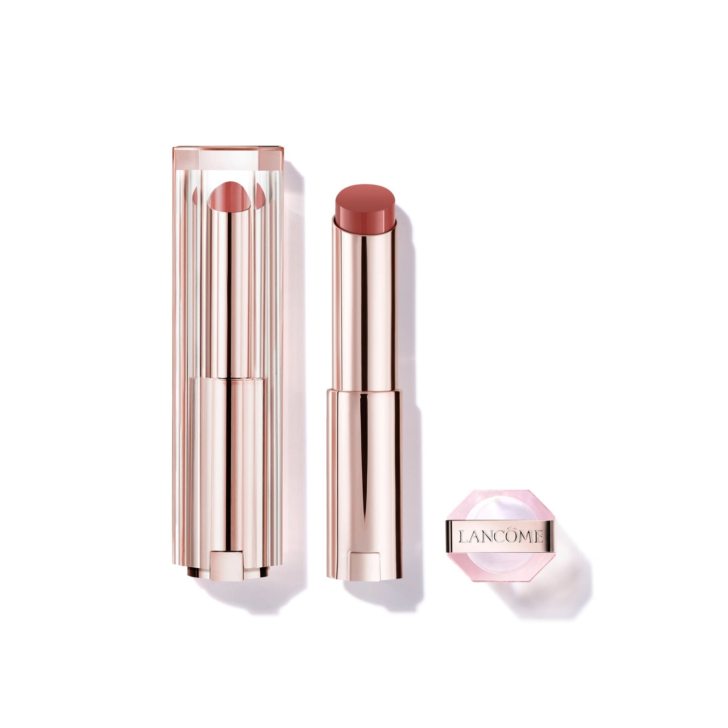 LANCÔME -  LIP IDÔLE BUTTERGLOW