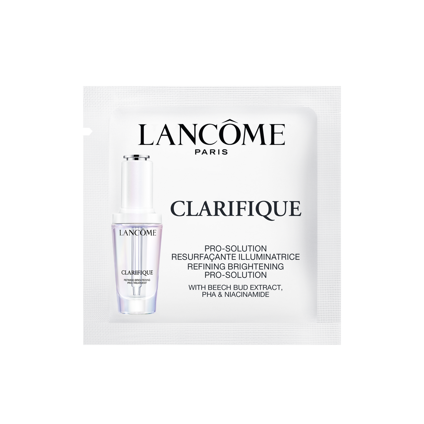 LANCÔME - SÉRUM CLARIFIANT CLARIFIQUE
