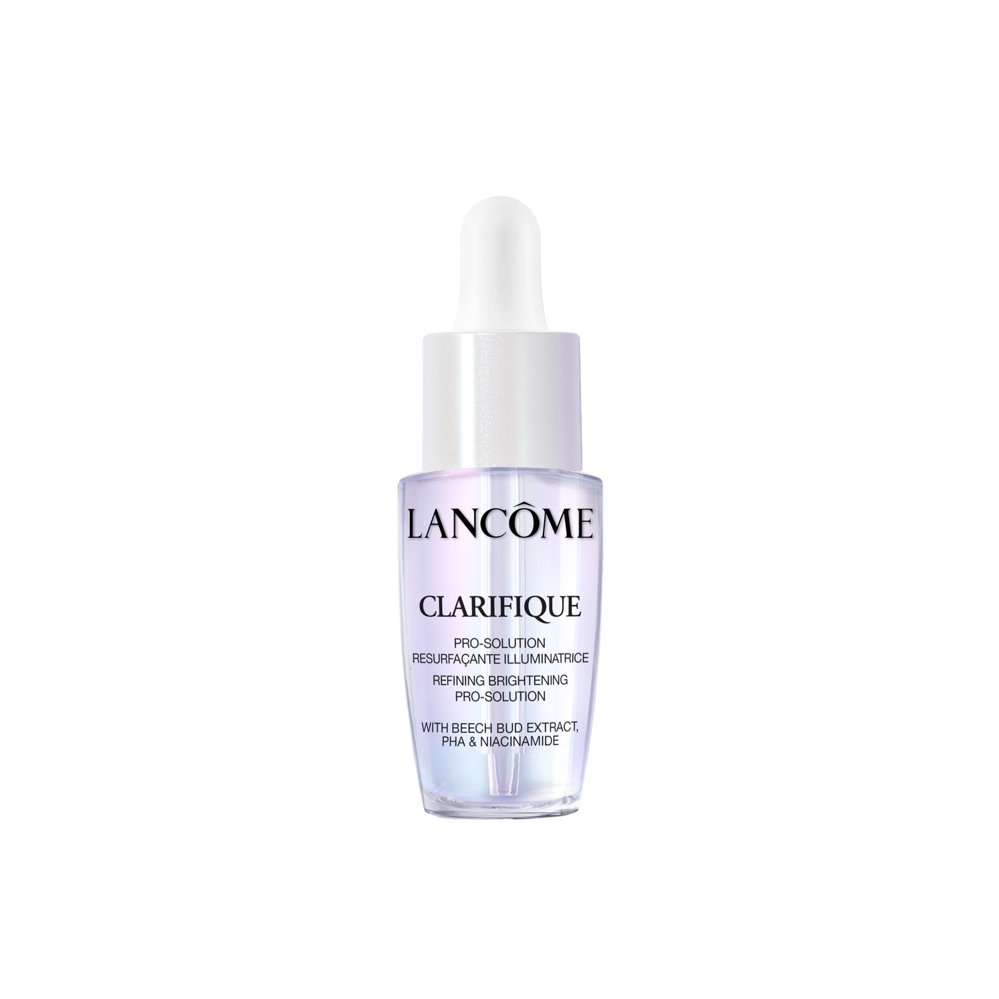 LANCÔME - SÉRUM CLARIFIANT CLARIFIQUE
