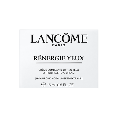 LANCÔME - RÉNERGIE CRÈME YEUX ANTI-ÂGE HAUTE-PERFORMANCE
