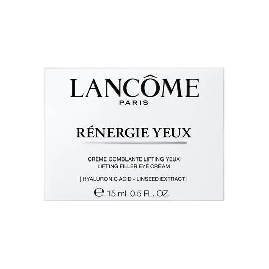 LANCÔME - RÉNERGIE CRÈME YEUX ANTI-ÂGE HAUTE-PERFORMANCE