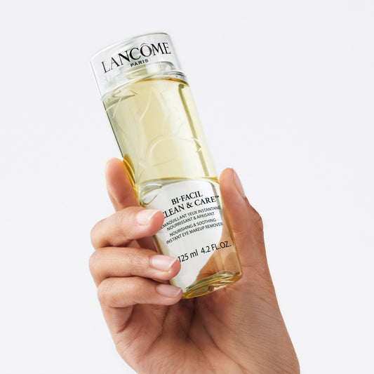 LANCÔME - BI-FACIL CLEAN & CARE