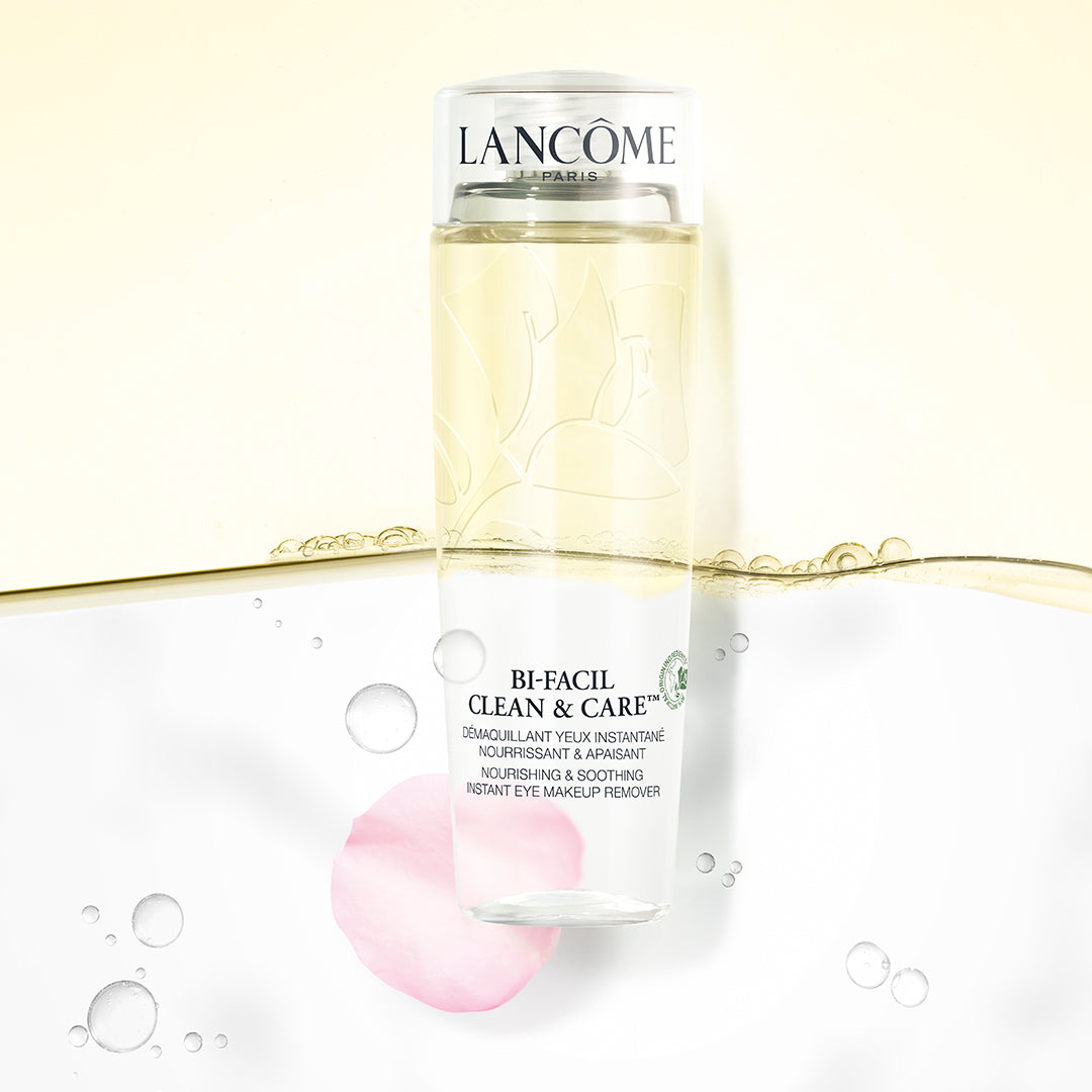 LANCÔME - BI-FACIL CLEAN & CARE