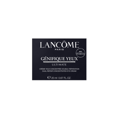 LANCÔME - GENIFIQUE EYE CREAM 20ML