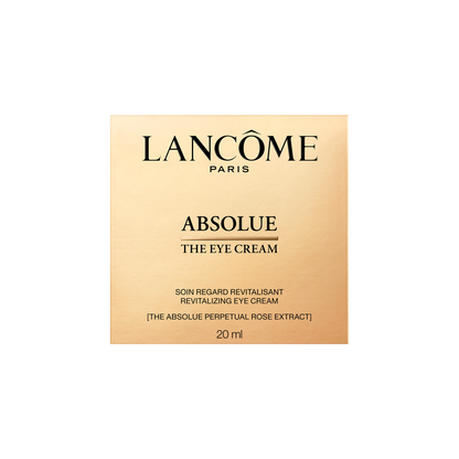 LANCÔME -  ABSOLUE LA CRÈME YEUX