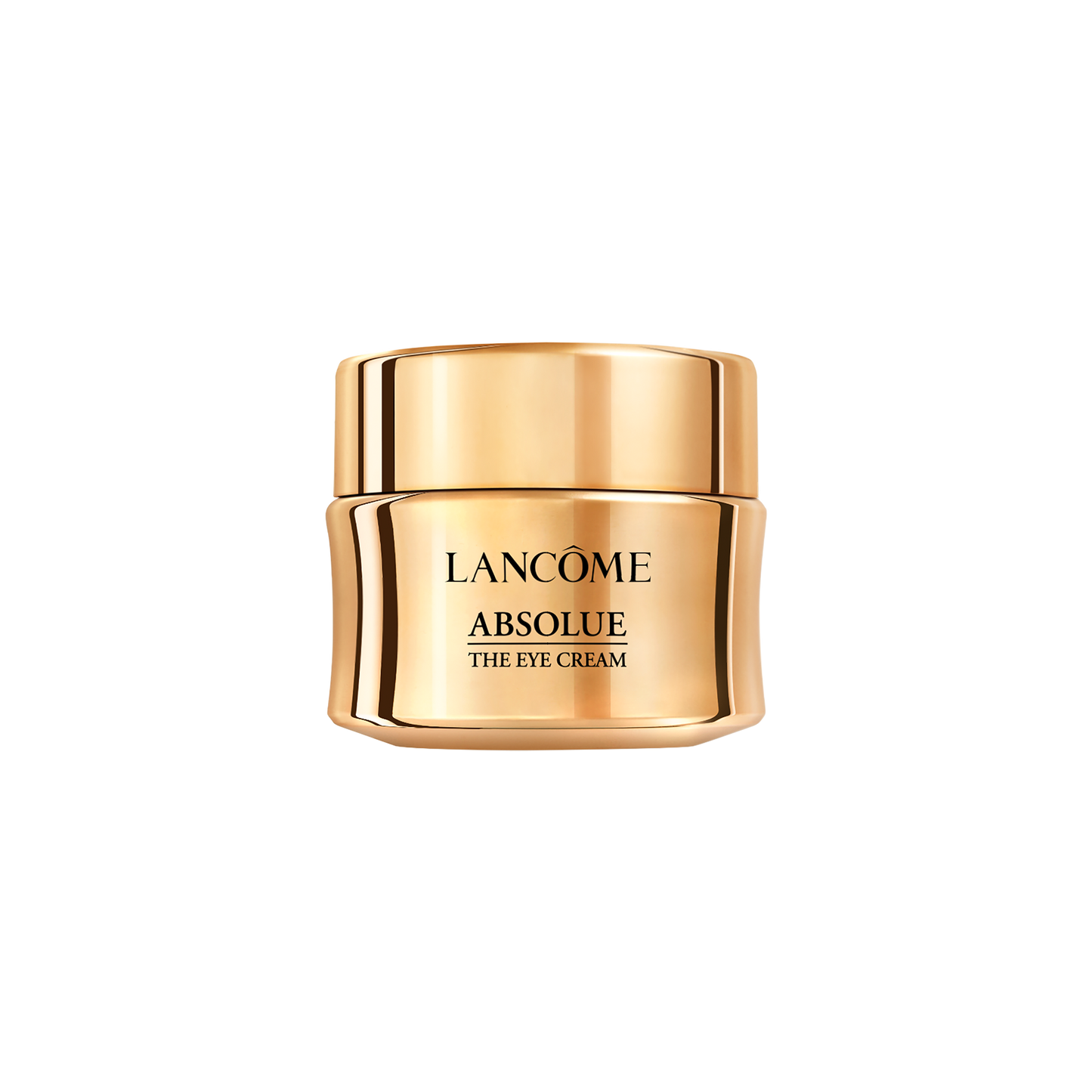 LANCÔME -  ABSOLUE LA CRÈME YEUX