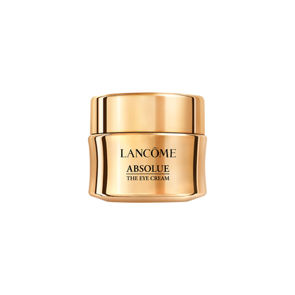 LANCÔME -  ABSOLUE LA CRÈME YEUX
