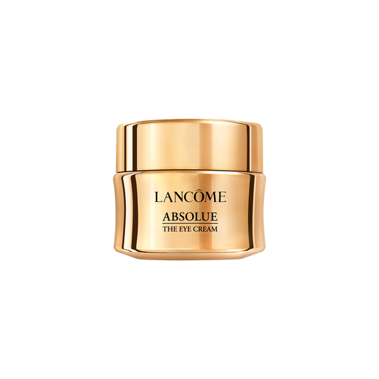 LANCÔME -  ABSOLUE LA CRÈME YEUX