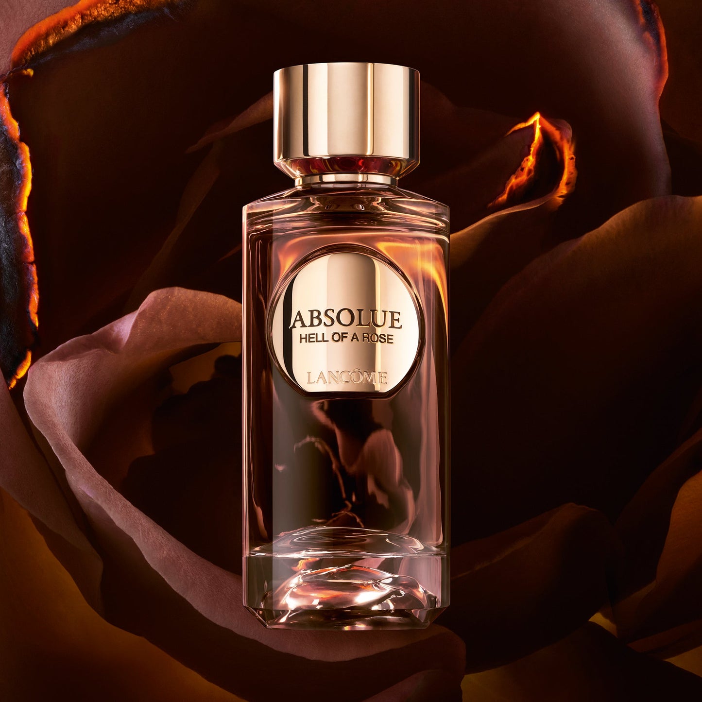 LANCÔME PRIVÉ - HELL OF A ROSE EDP 100ml
