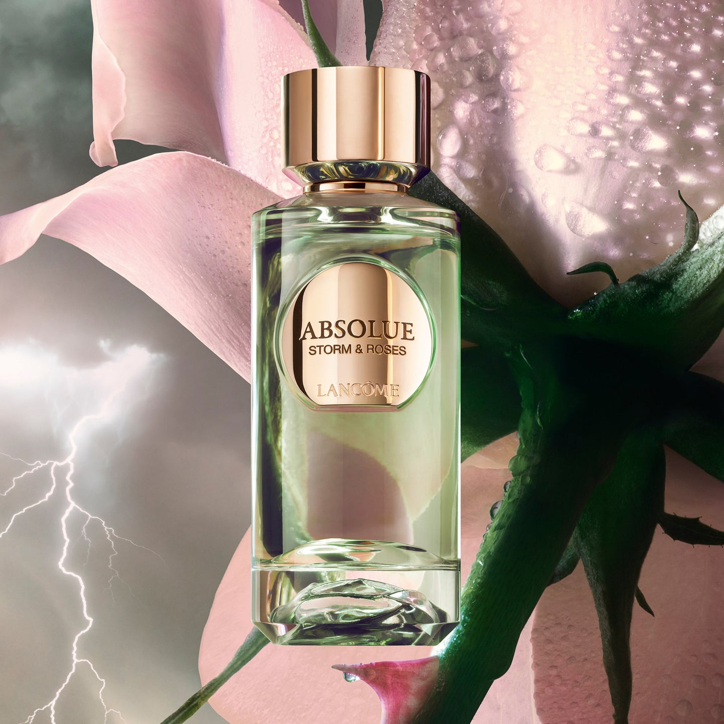 LANCÔME PRIVÉ - STORM & ROSES EDP 100ml