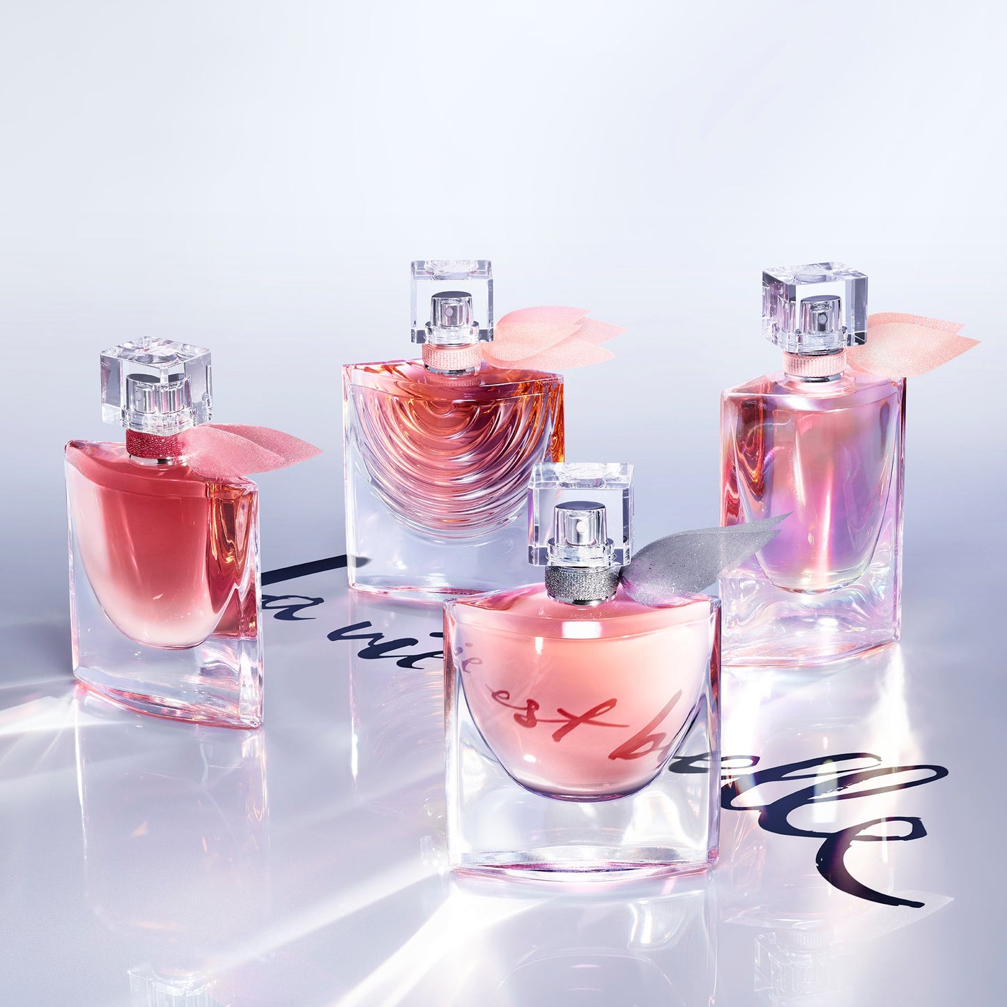 LANCÔME -  La Vie Est Belle Iris Absolu EDP