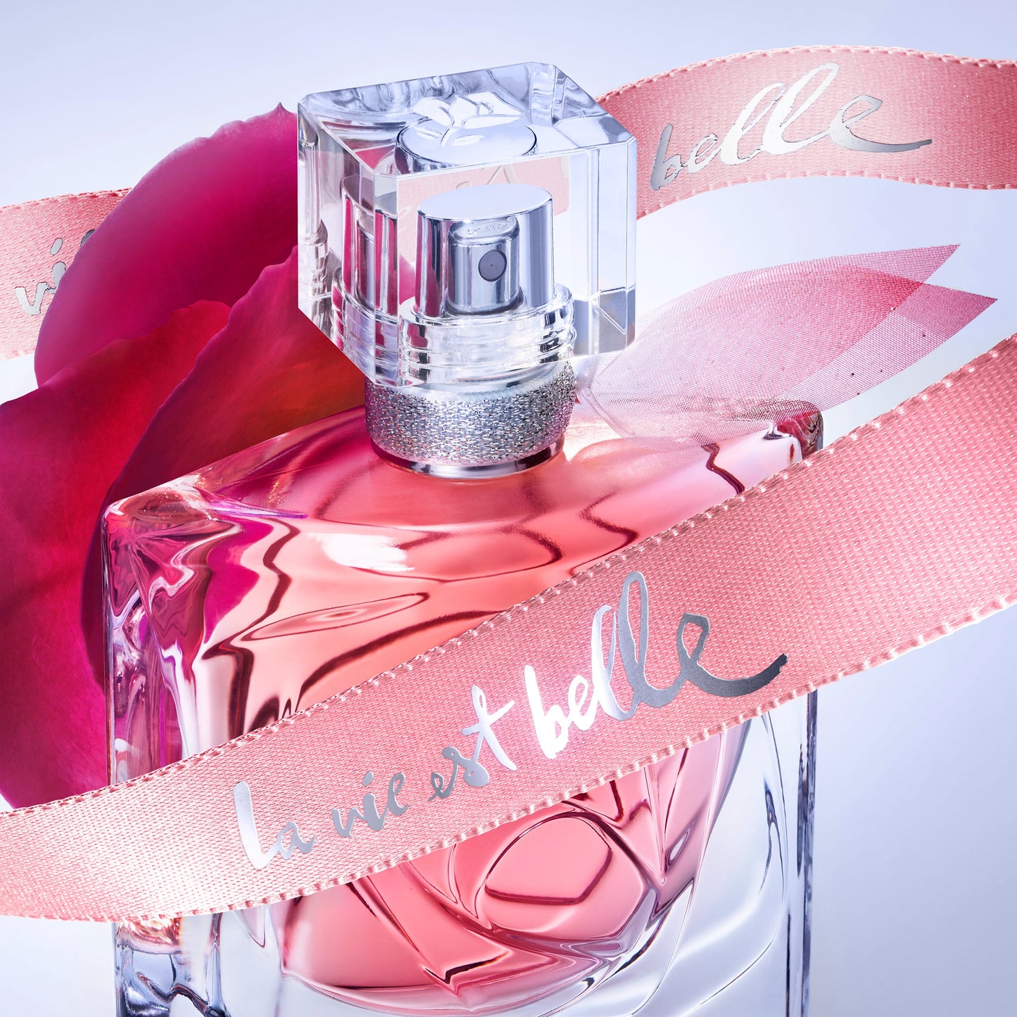 LANCÔME - La Vie est Belle Rose Extraordinaire EDP