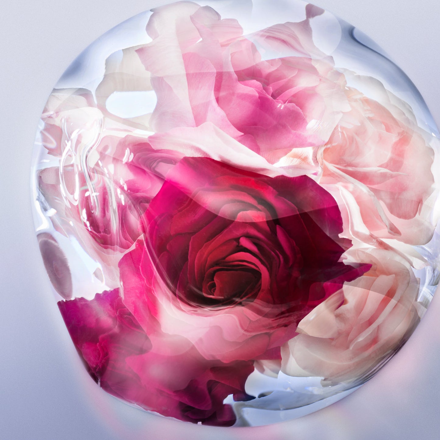 LANCÔME - La Vie est Belle Rose Extraordinaire EDP