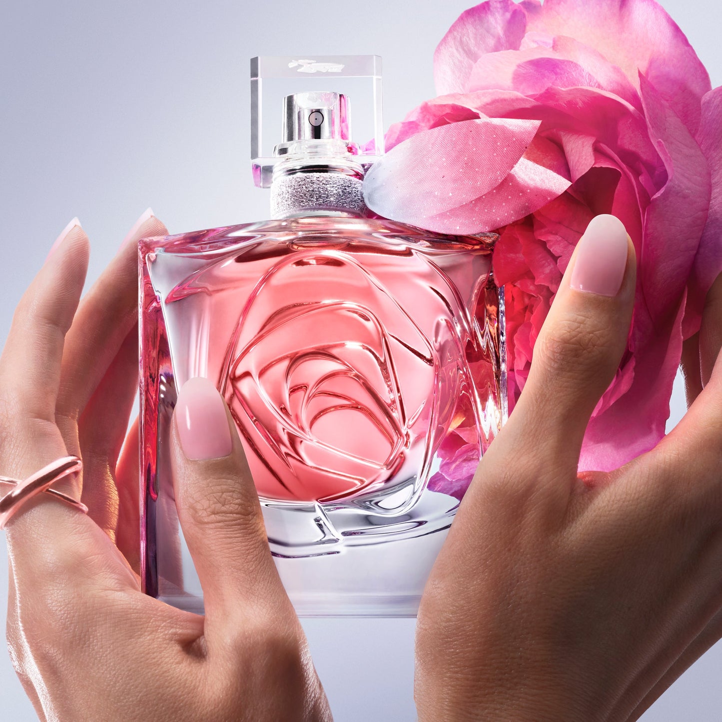 LANCÔME - La Vie est Belle Rose Extraordinaire EDP