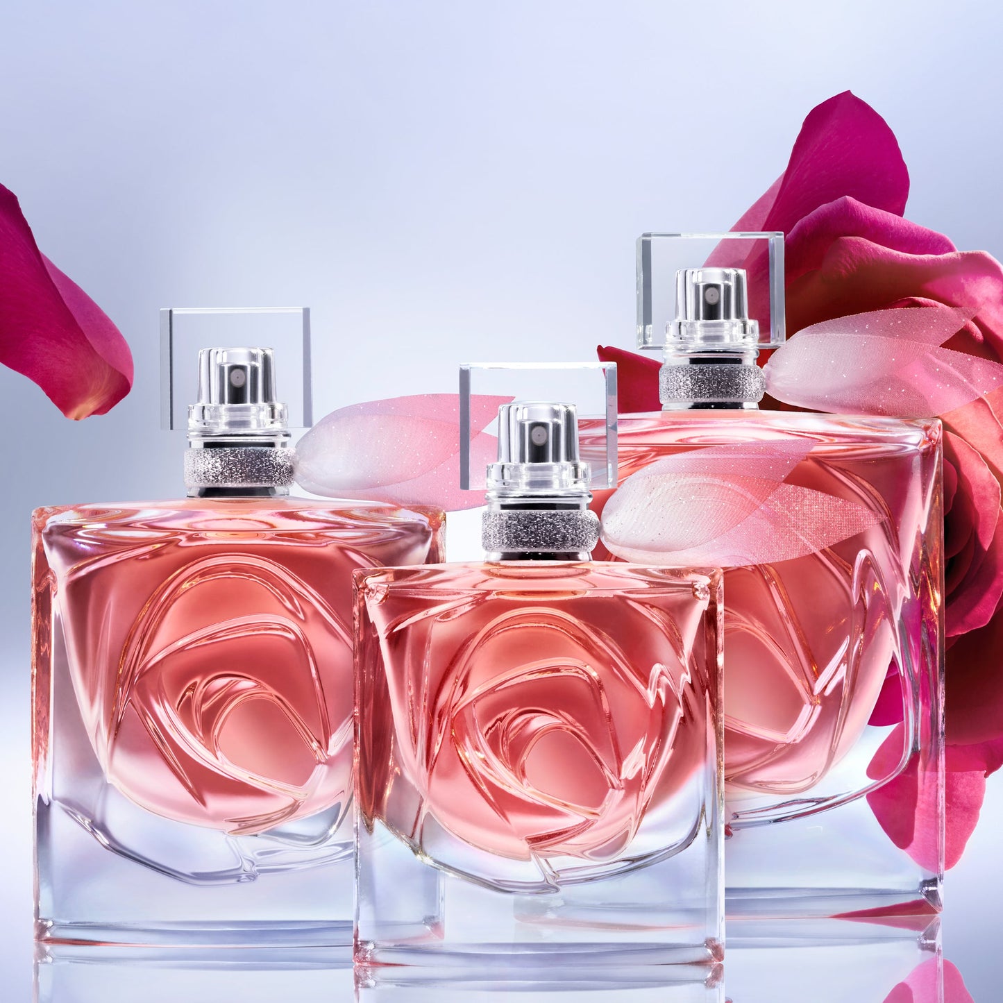 LANCÔME - La Vie est Belle Rose Extraordinaire EDP