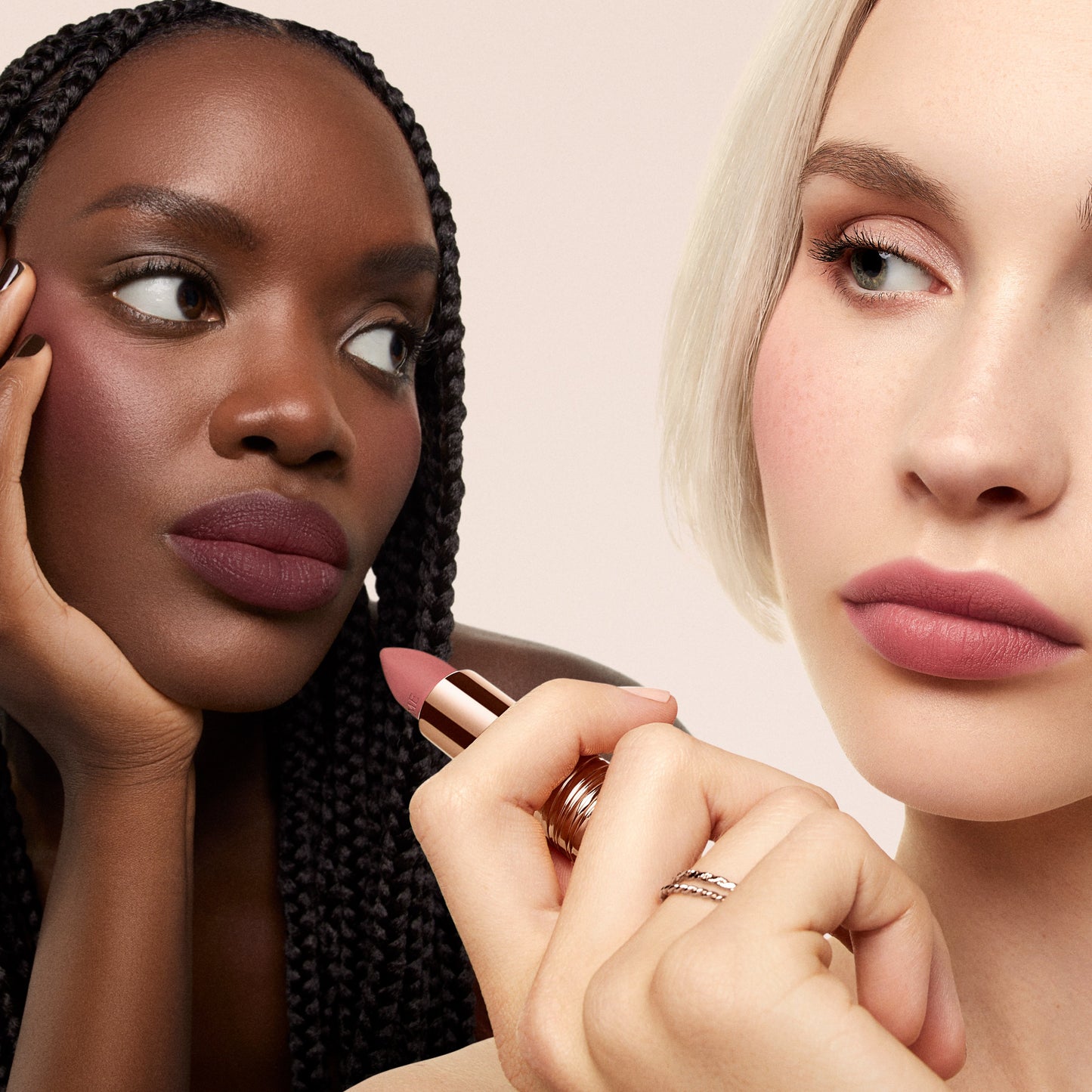 LANCÔME - L'Absolu Rouge Intimatte