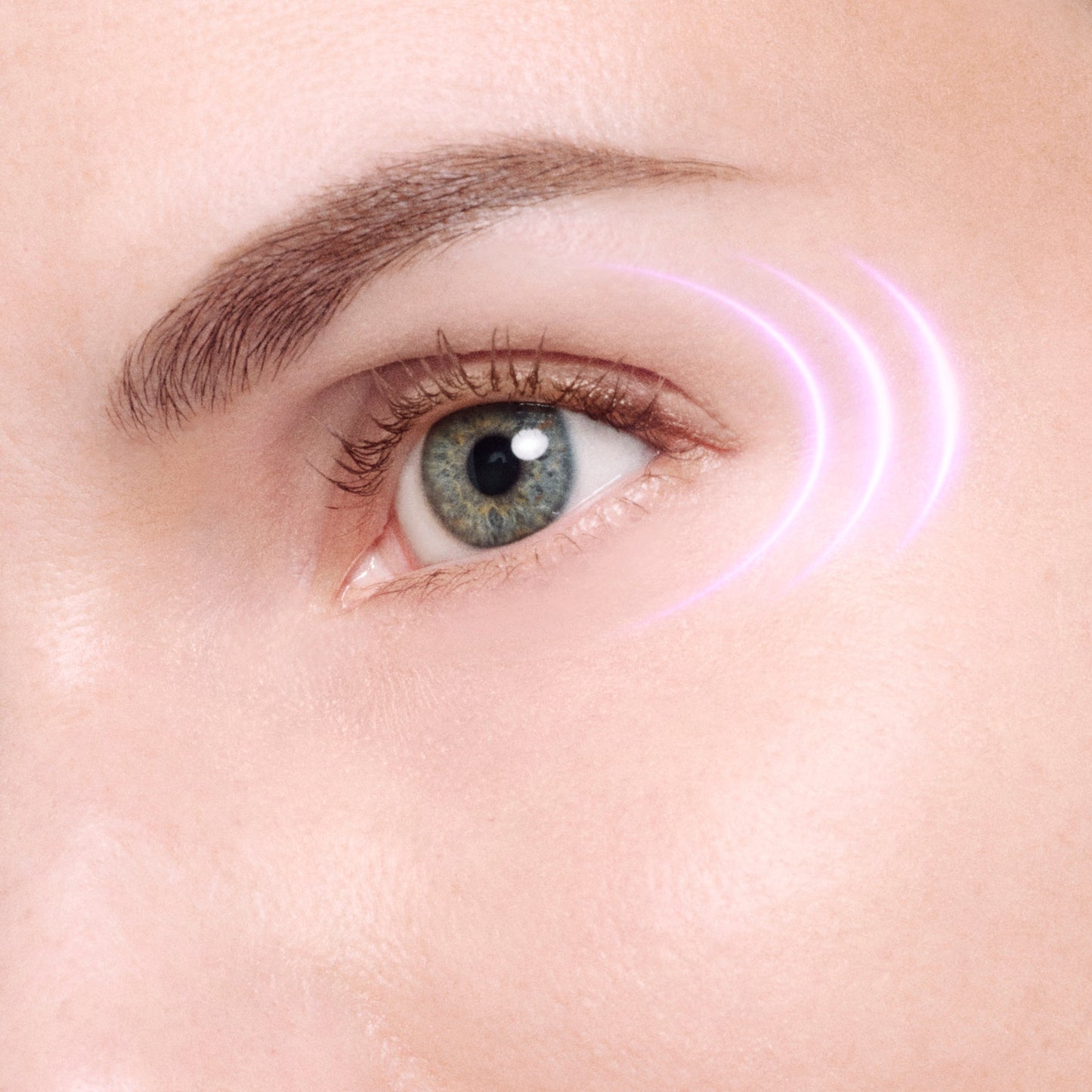 LANCÔME - RÉNERGIE H.C.F. TRIPLE SERUM EYE