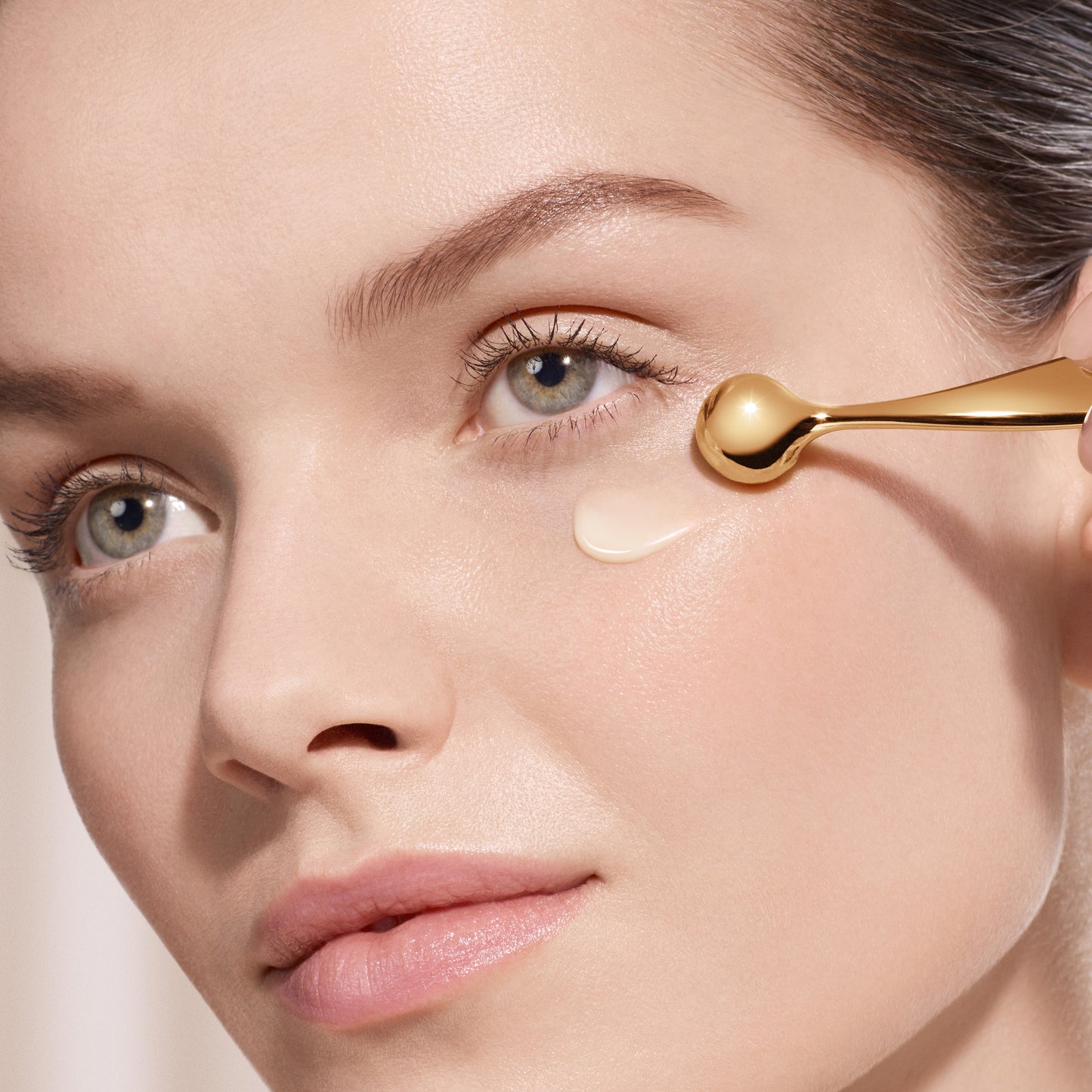 LANCÔME -  ABSOLUE LA CRÈME YEUX