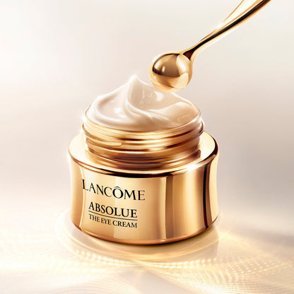 LANCÔME -  ABSOLUE LA CRÈME YEUX
