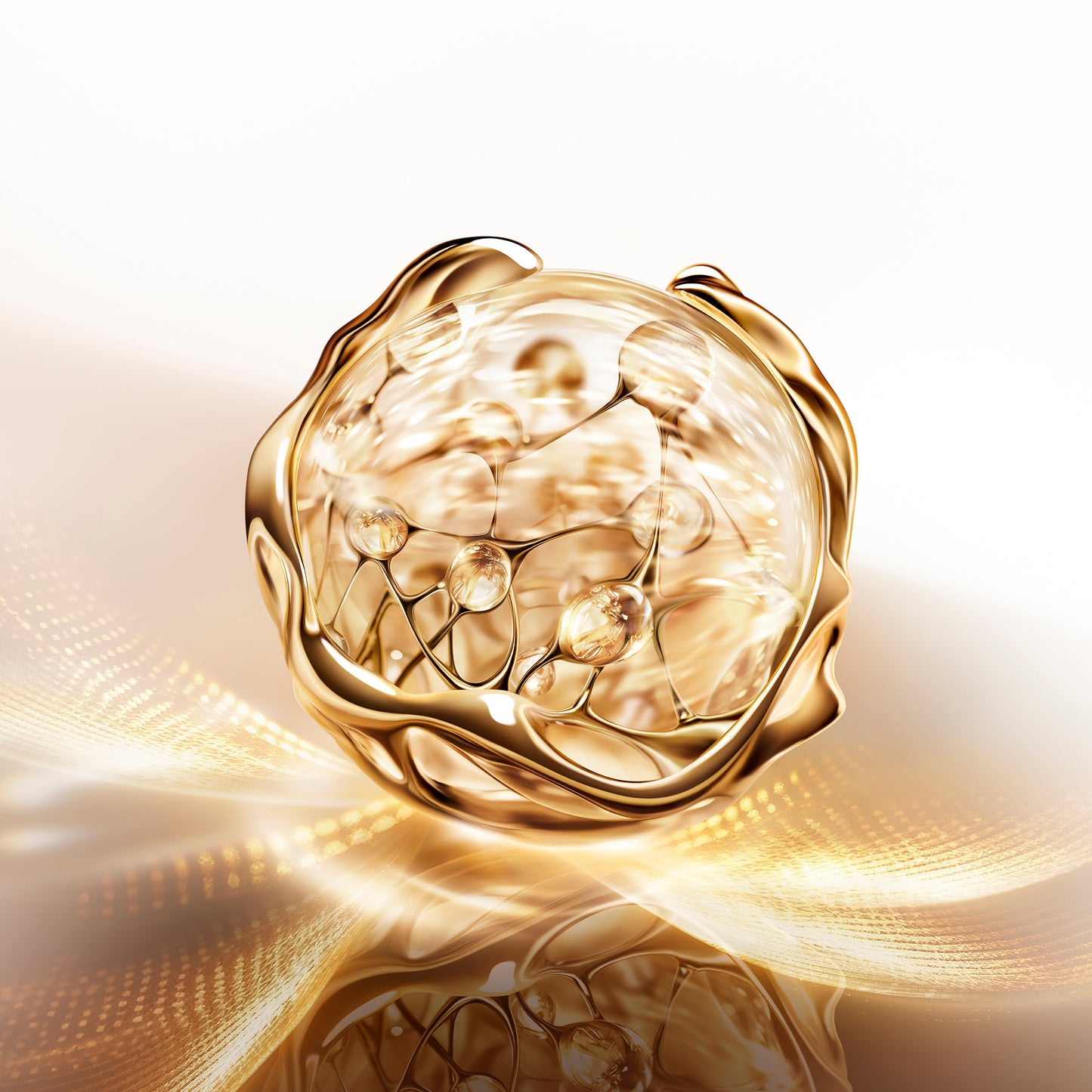 LANCÔME -  ABSOLUE LA CRÈME YEUX