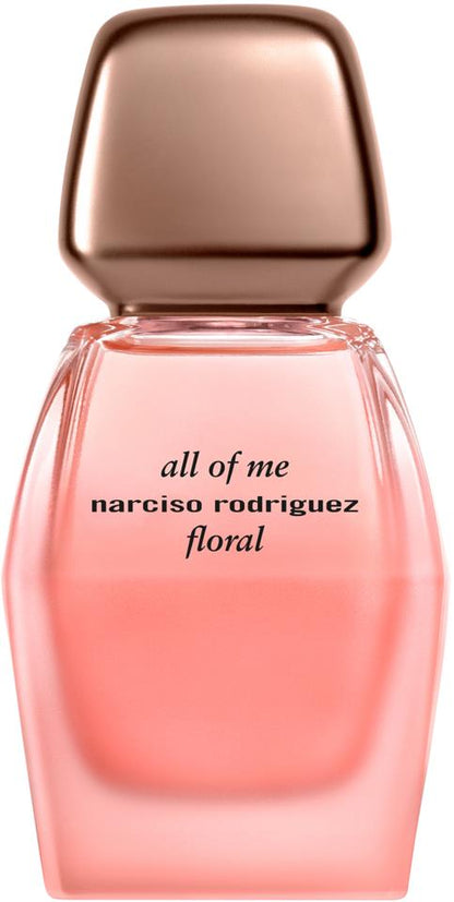 Narciso Rodriguez -  ALL OF ME FLORAL EDP