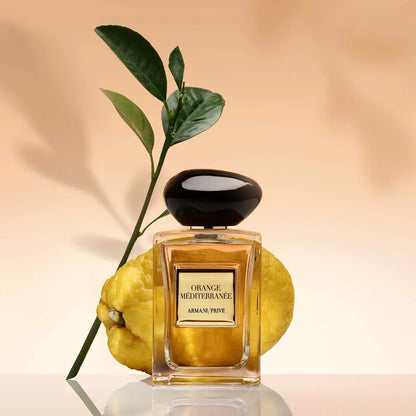 ARMANI/PRIVÉ - ORANGE MEDITERRANÉE 100ML