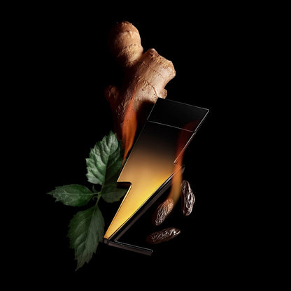 CAROLINA HERRERA - BAD BOY EXTRÊME EDP