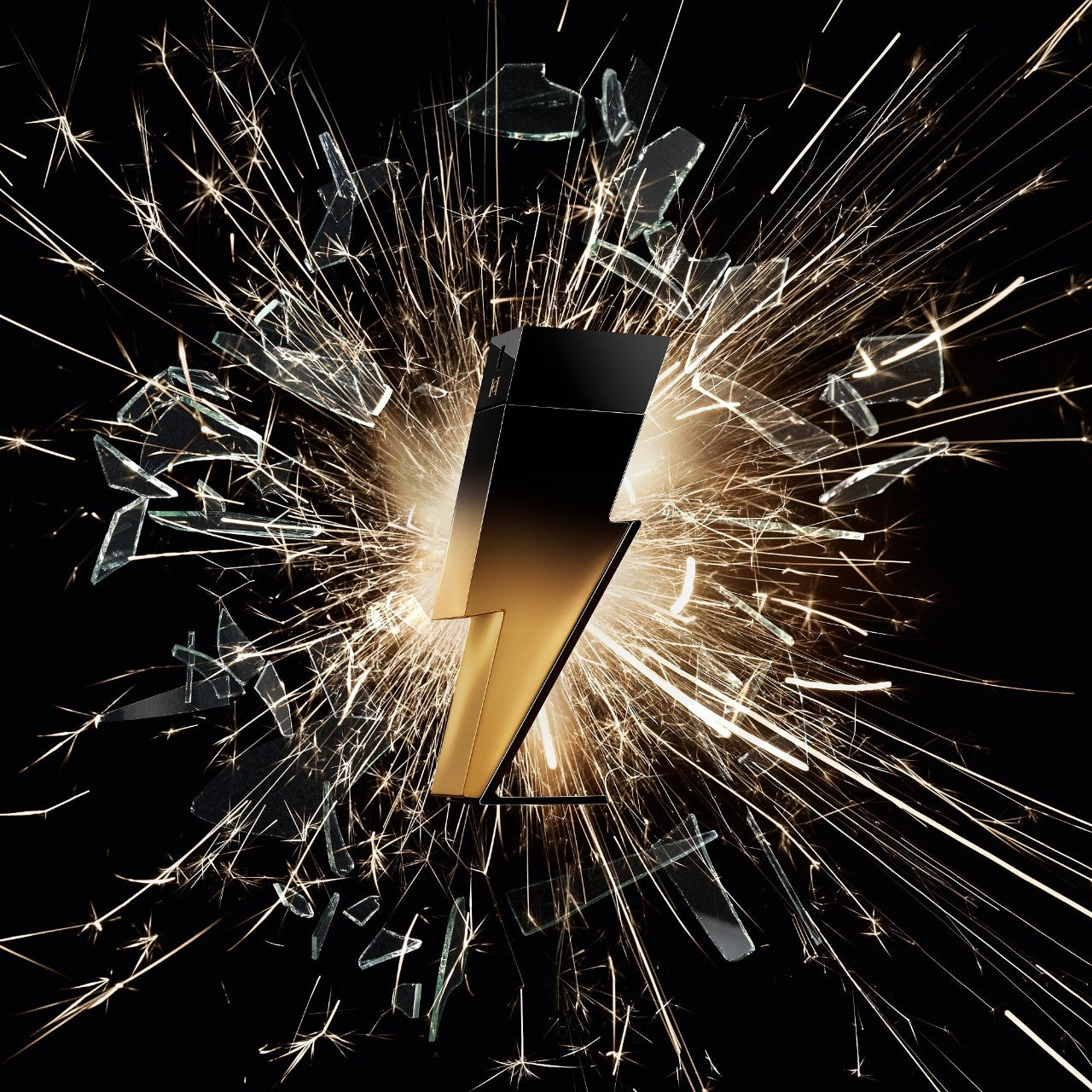 CAROLINA HERRERA - BAD BOY EXTRÊME EDP