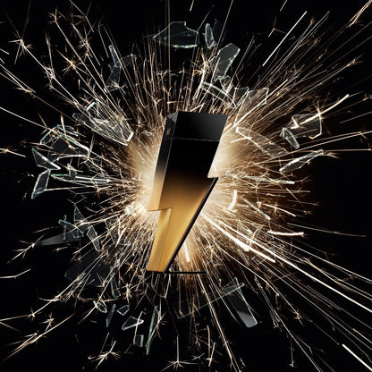 CAROLINA HERRERA - BAD BOY EXTRÊME EDP