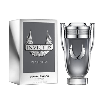 Rabanne - INVICTUS PLATINUM EDP