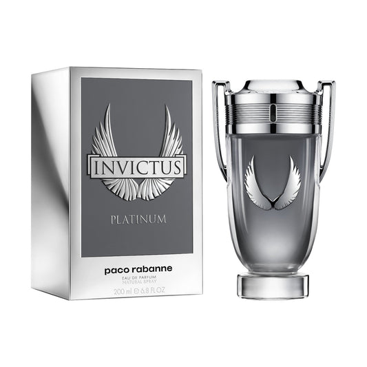 Rabanne - INVICTUS PLATINUM EDP